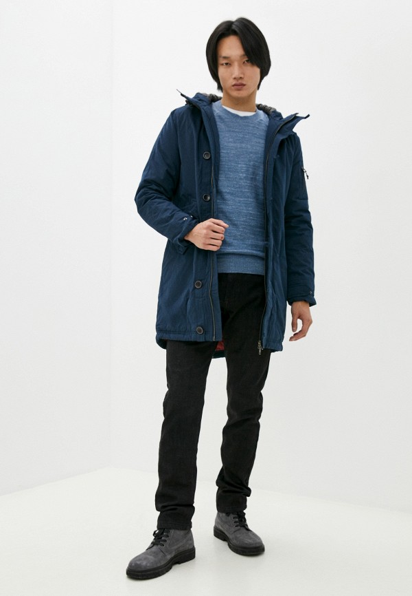 фото Куртка утепленная mavi