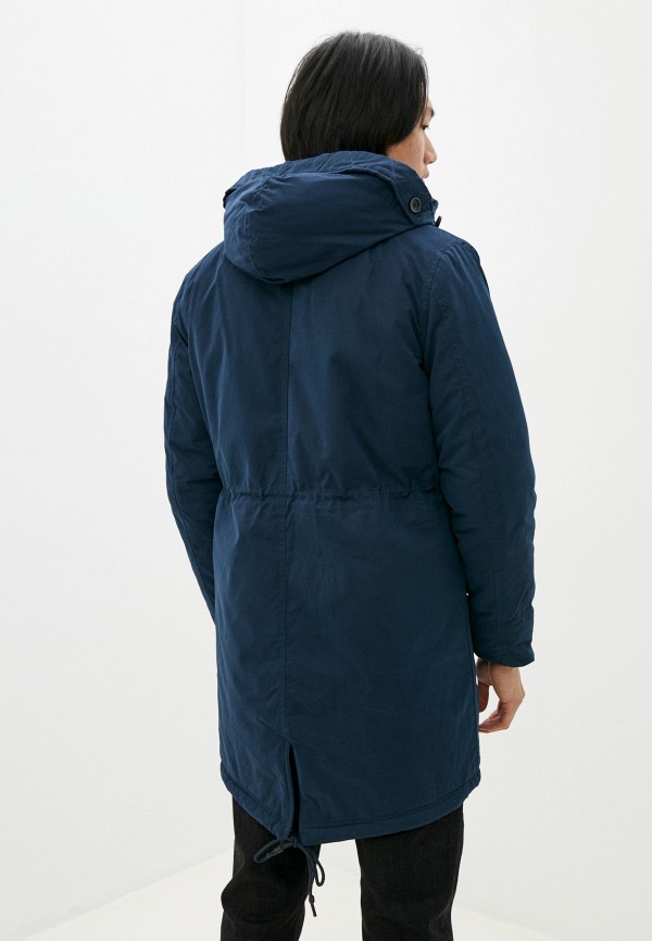 фото Куртка утепленная mavi