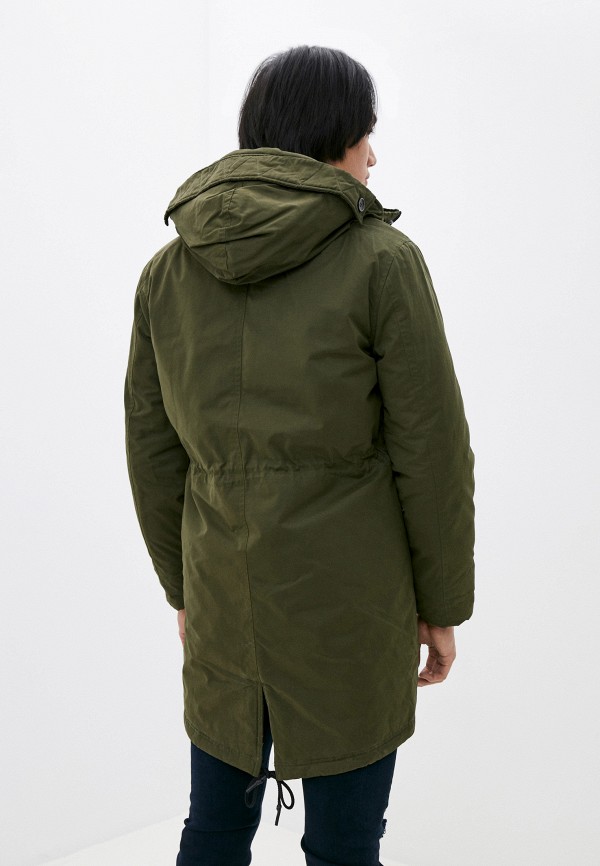 фото Куртка утепленная mavi