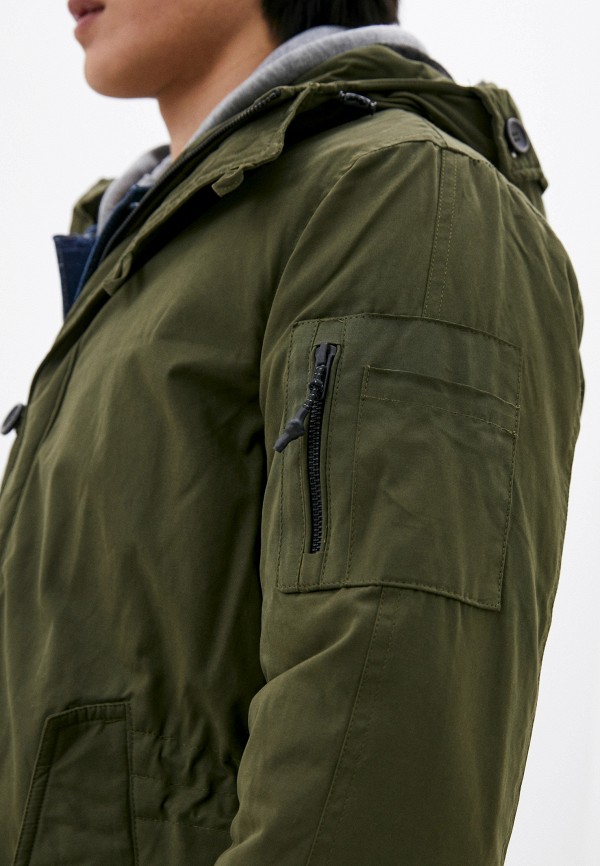 фото Куртка утепленная mavi