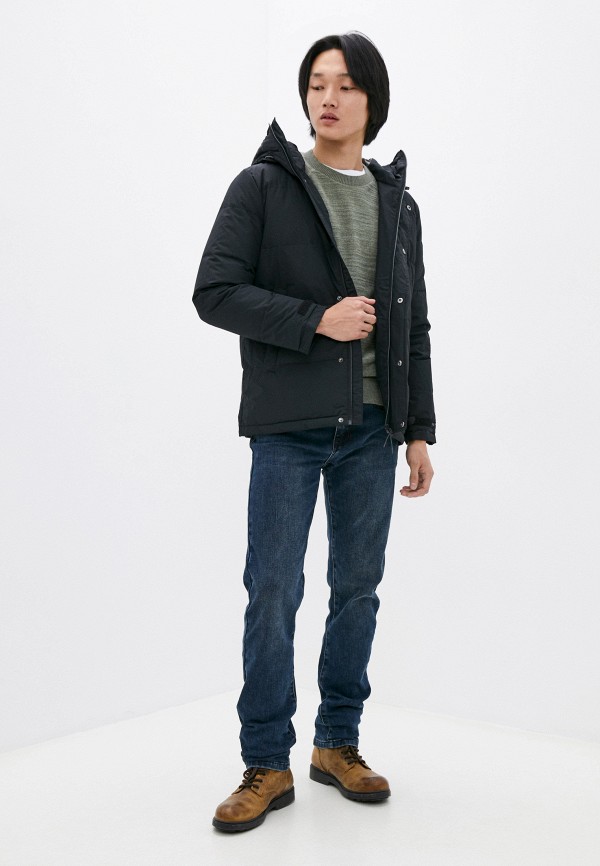 фото Пуховик mavi