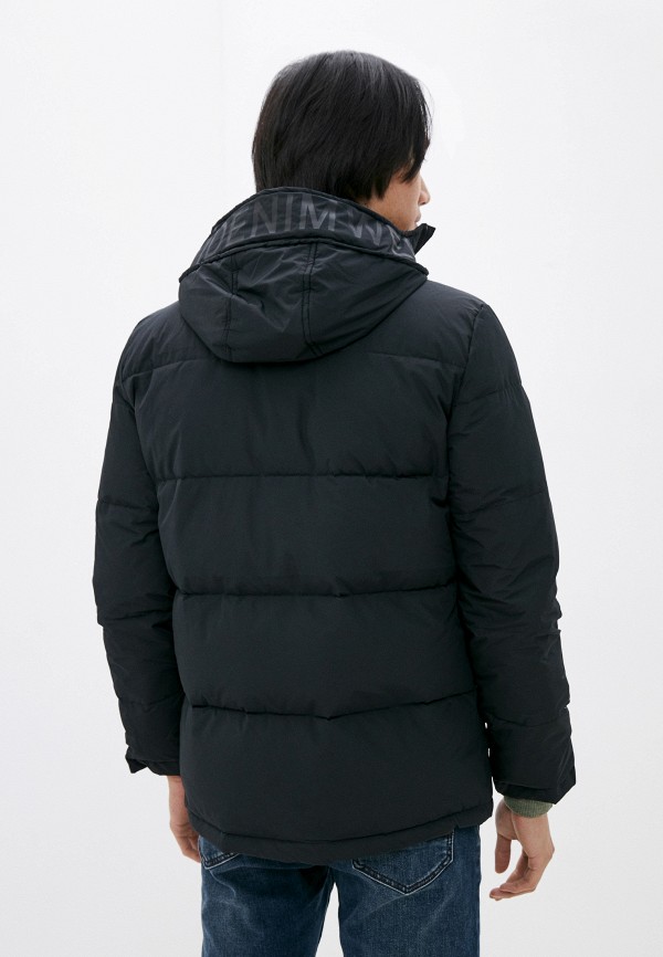 фото Пуховик mavi