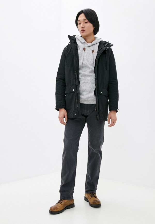 фото Куртка утепленная mavi