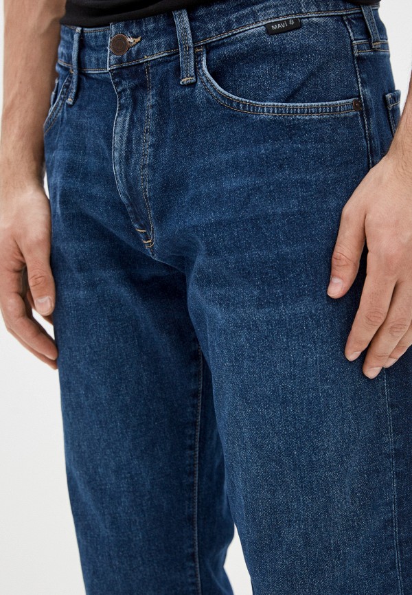 фото Джинсы mavi