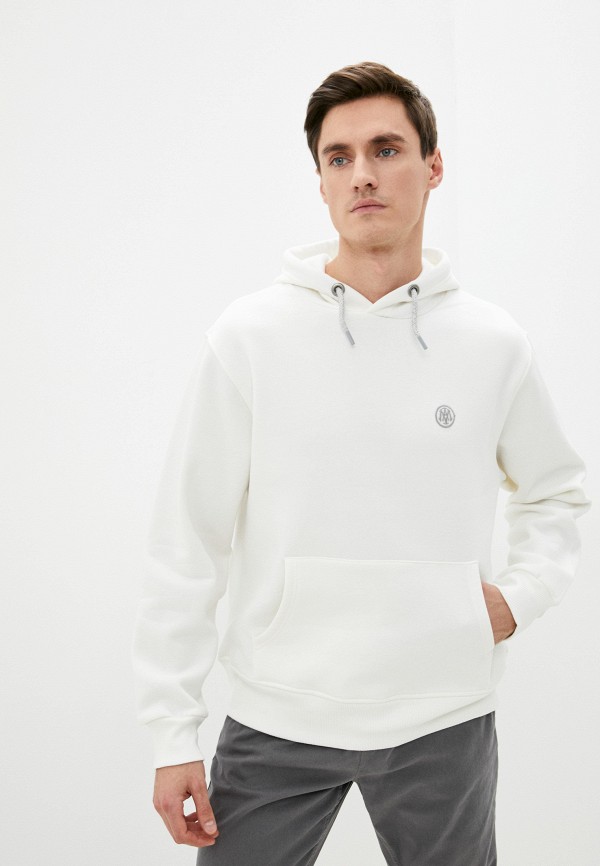 

Худи Mavi, Белый, SWEATSHIRT