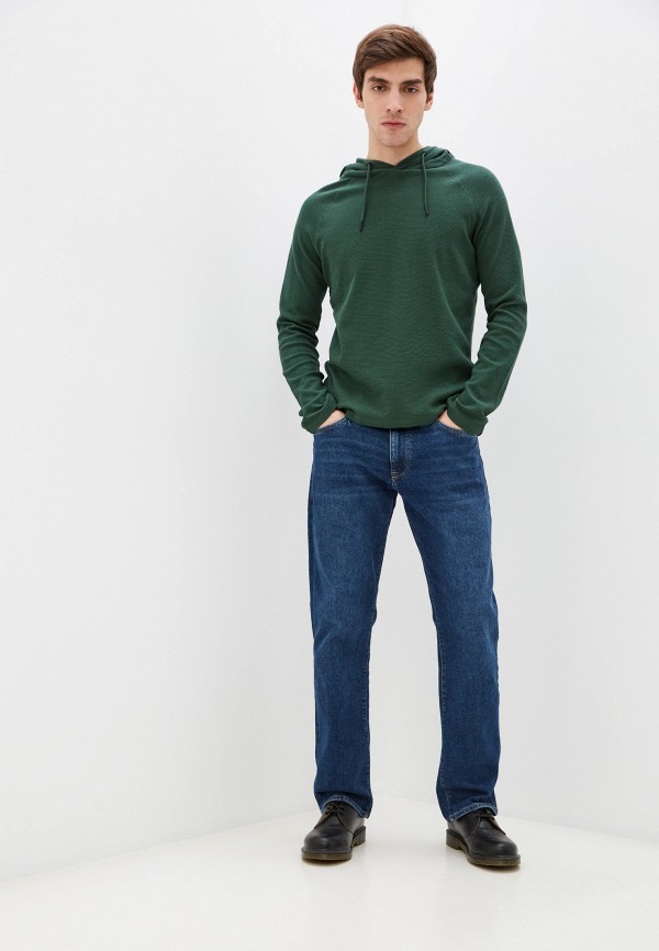 фото Худи mavi