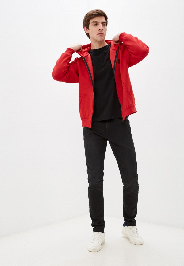 фото Толстовка mavi