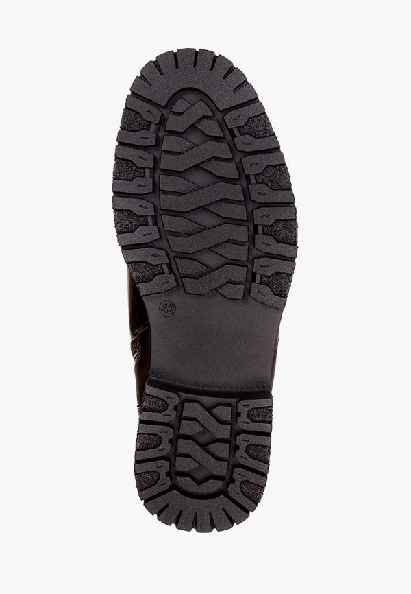 фото Ботинки instreet