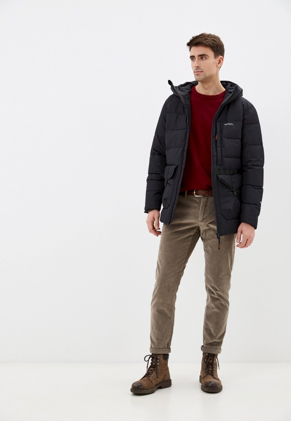 фото Куртка утепленная merrell