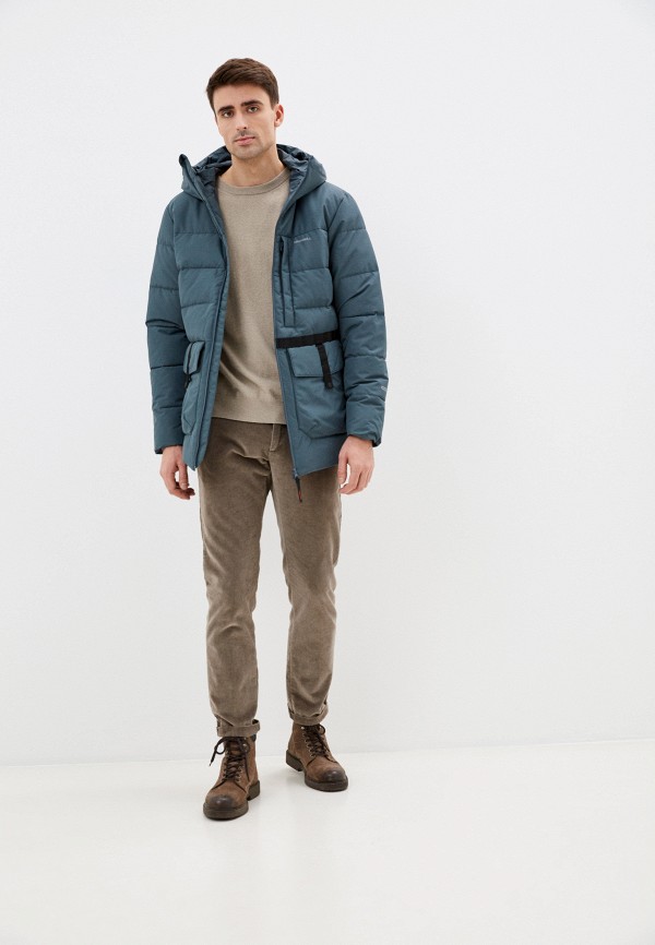 фото Куртка утепленная merrell