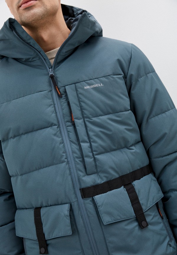 фото Куртка утепленная merrell
