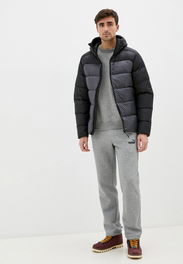 фото Пуховик outventure