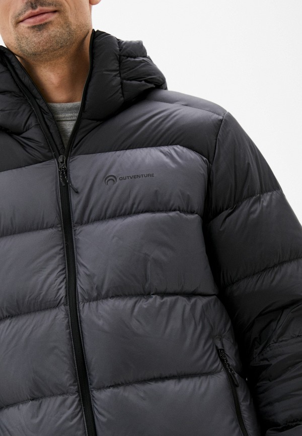 фото Пуховик outventure