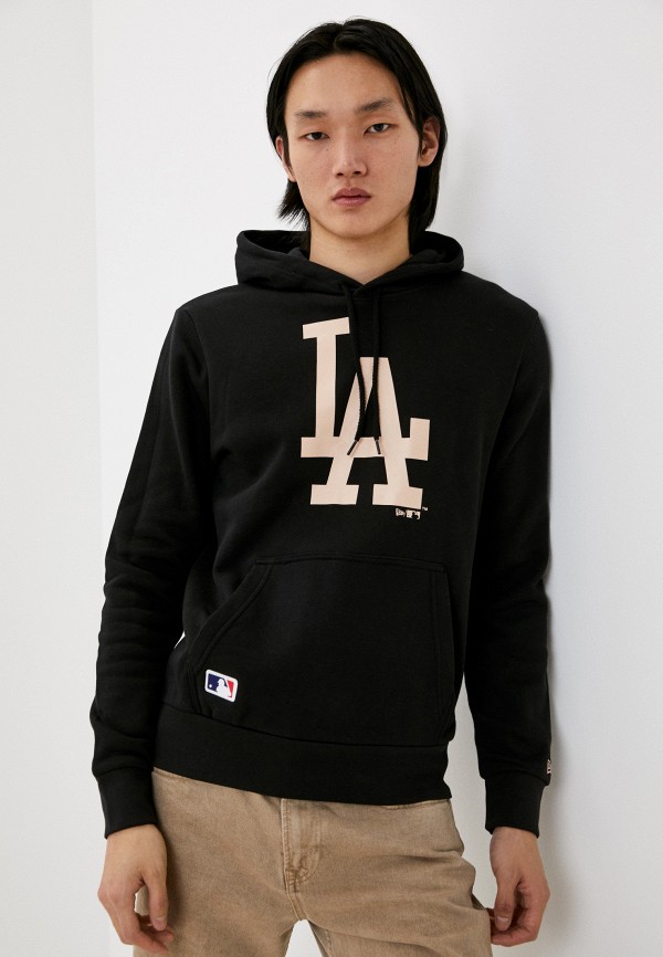 Худи New Era MLB Los Angeles Dodgers