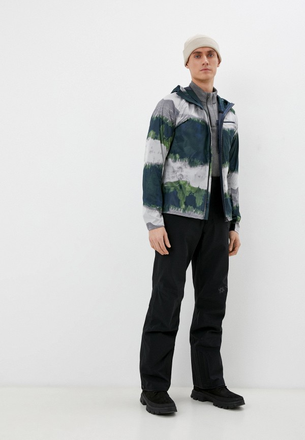 фото Ветровка craft