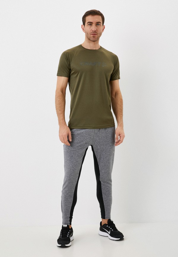 фото Футболка craft