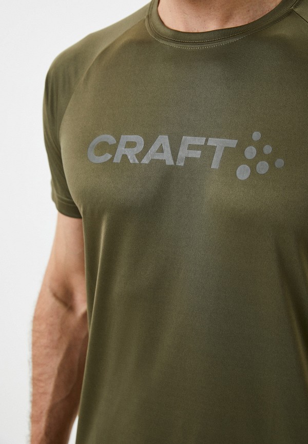 фото Футболка craft