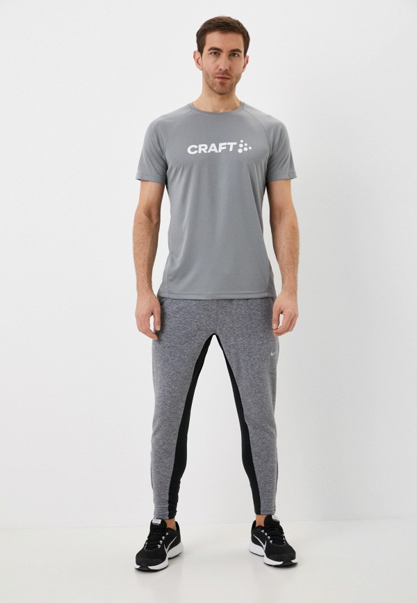 фото Футболка craft