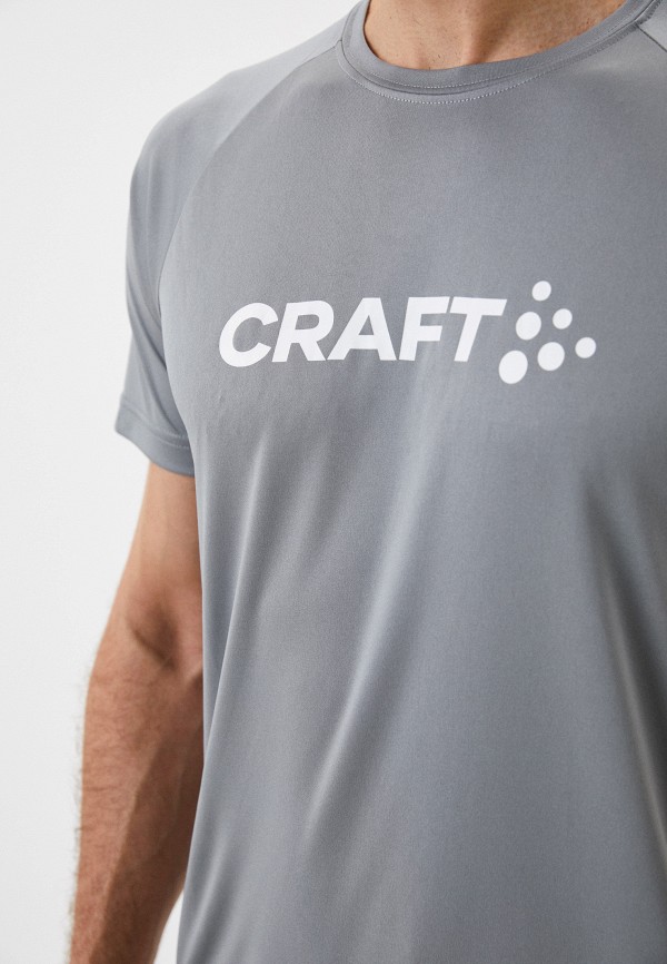 фото Футболка craft