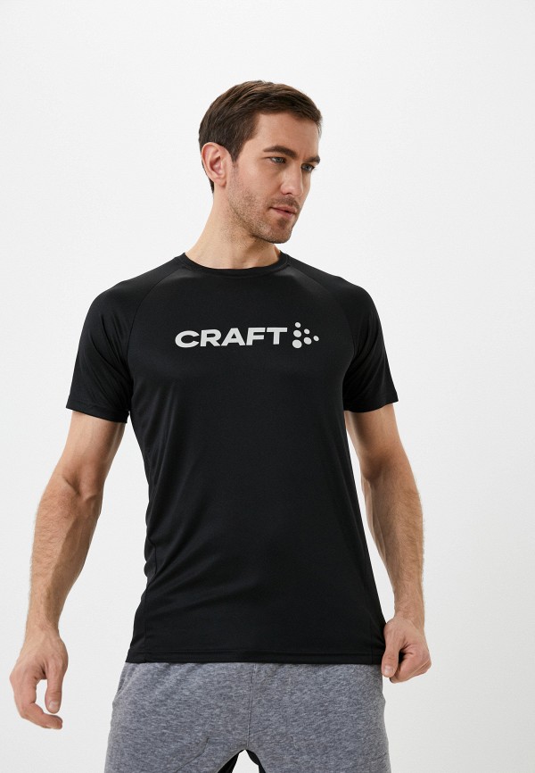 фото Футболка craft