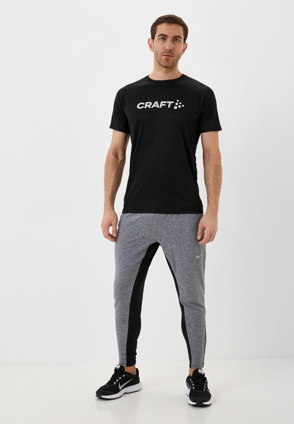 фото Футболка craft