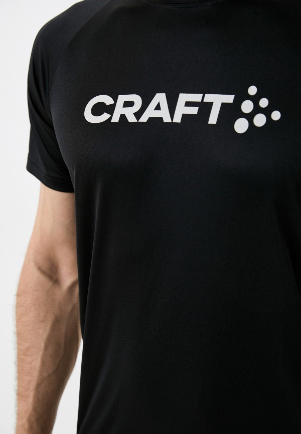 фото Футболка craft