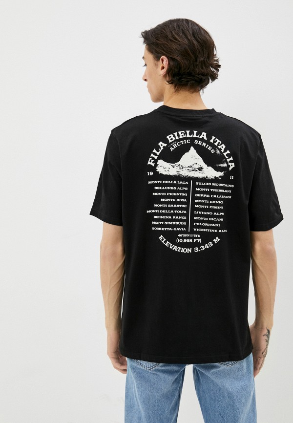 фото Футболка fila