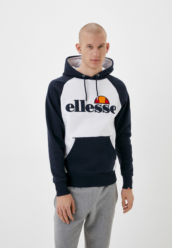 фото Худи ellesse