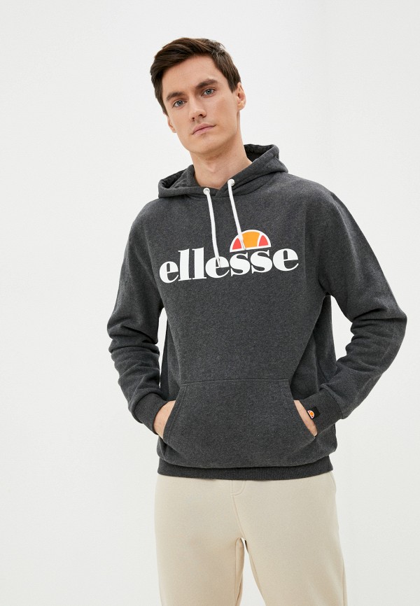 фото Худи ellesse