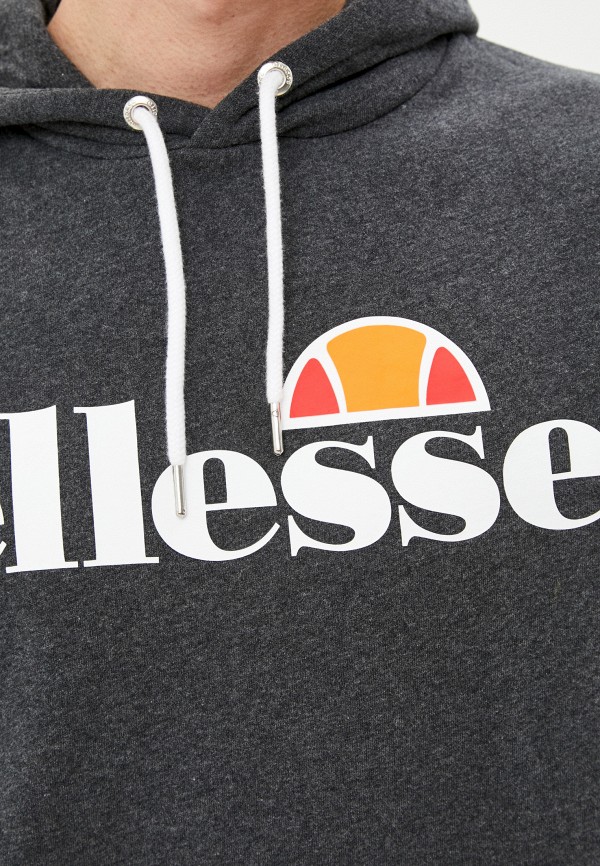 фото Худи ellesse