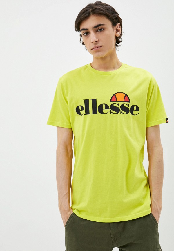 фото Футболка ellesse