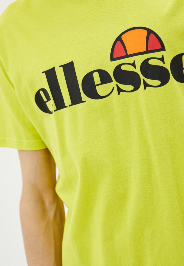 фото Футболка ellesse