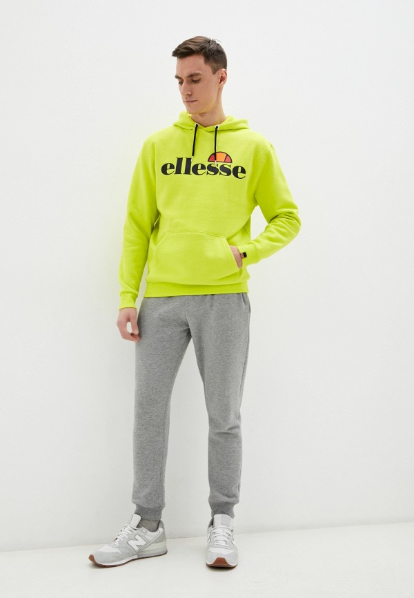 фото Худи ellesse