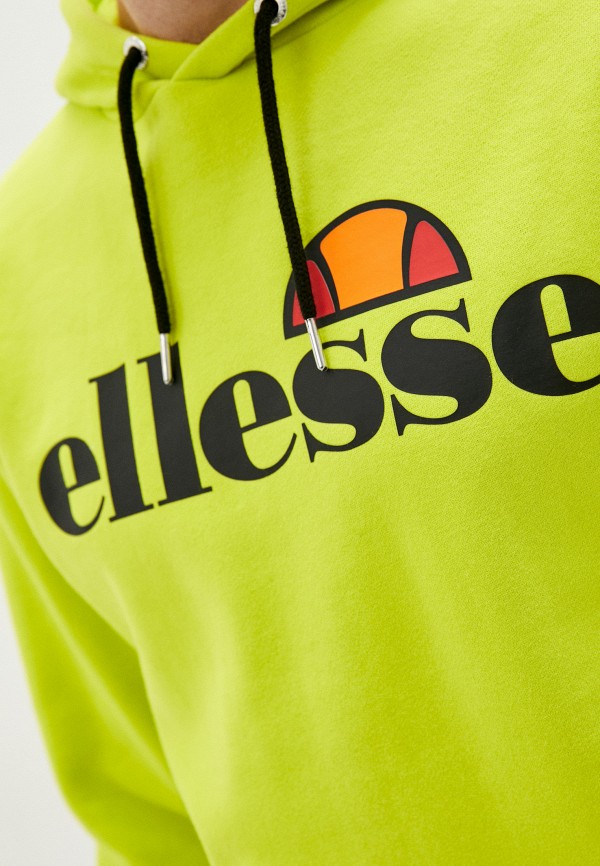 фото Худи ellesse