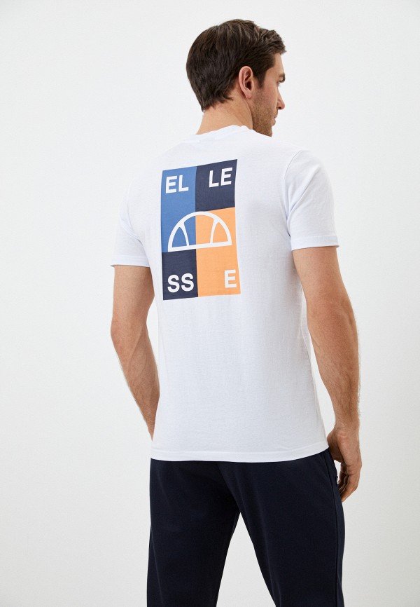 фото Футболка ellesse