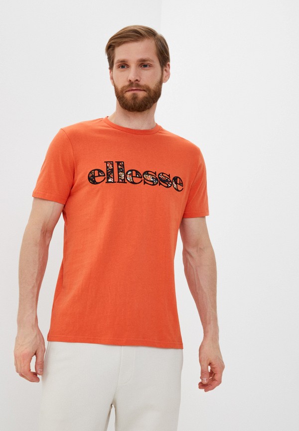 фото Футболка ellesse