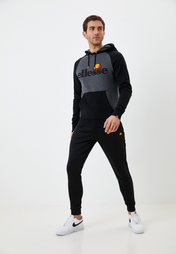 фото Брюки спортивные ellesse