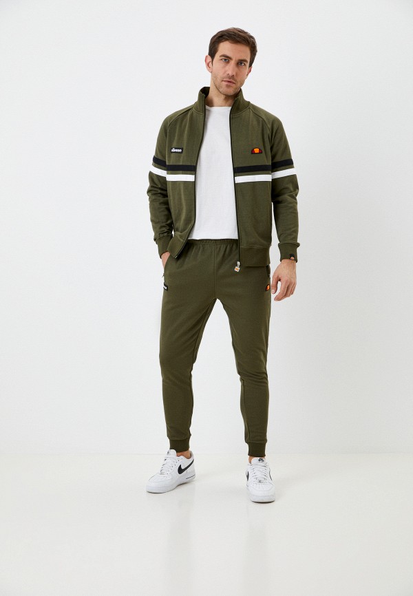 фото Брюки спортивные ellesse