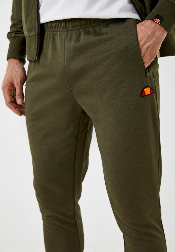 фото Брюки спортивные ellesse