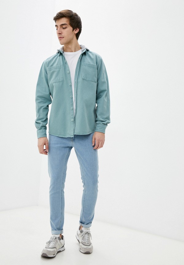 фото Рубашка defacto