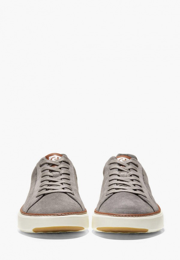 

Кеды Cole Haan, Серый, Cole Haan MP002XM1HT3G