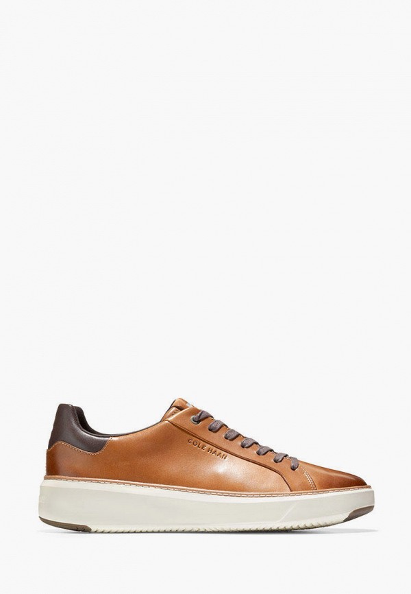 

Кеды Cole Haan, Коричневый, Cole Haan MP002XM1HT3I