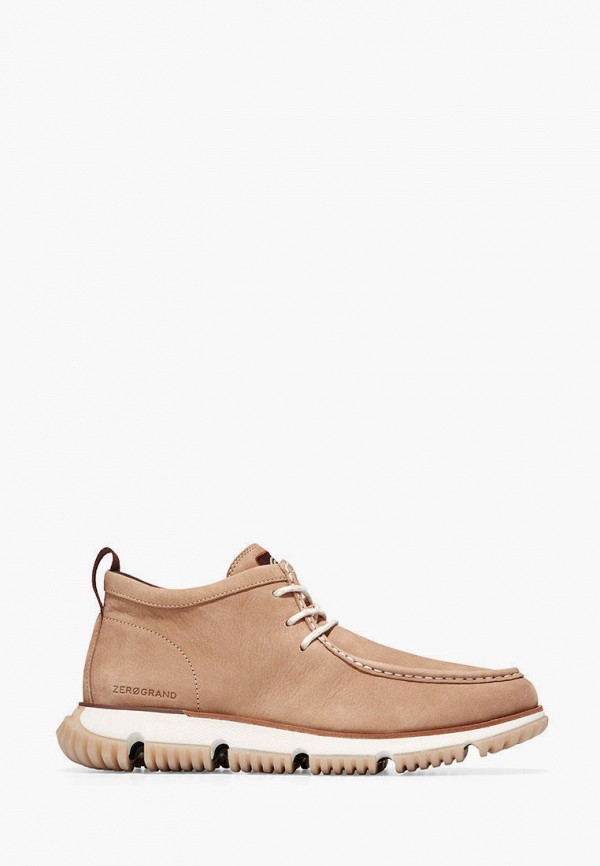 

Ботинки Cole Haan, Бежевый, Cole Haan MP002XM1HT3J