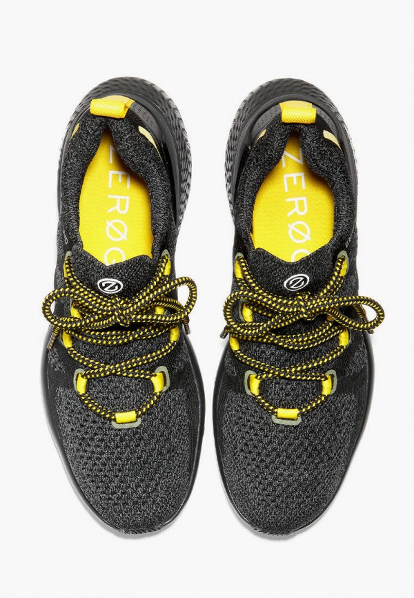 

Кроссовки Cole Haan, Черный, Cole Haan MP002XM1HT3L