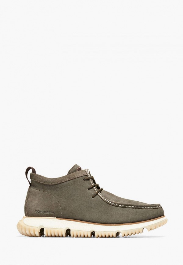 

Ботинки Cole Haan, Хаки, Cole Haan MP002XM1HT3P