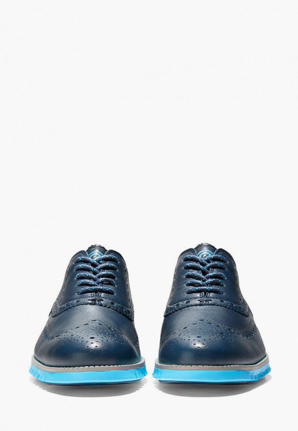 

Кроссовки Cole Haan, Синий, Cole Haan MP002XM1HT3Q