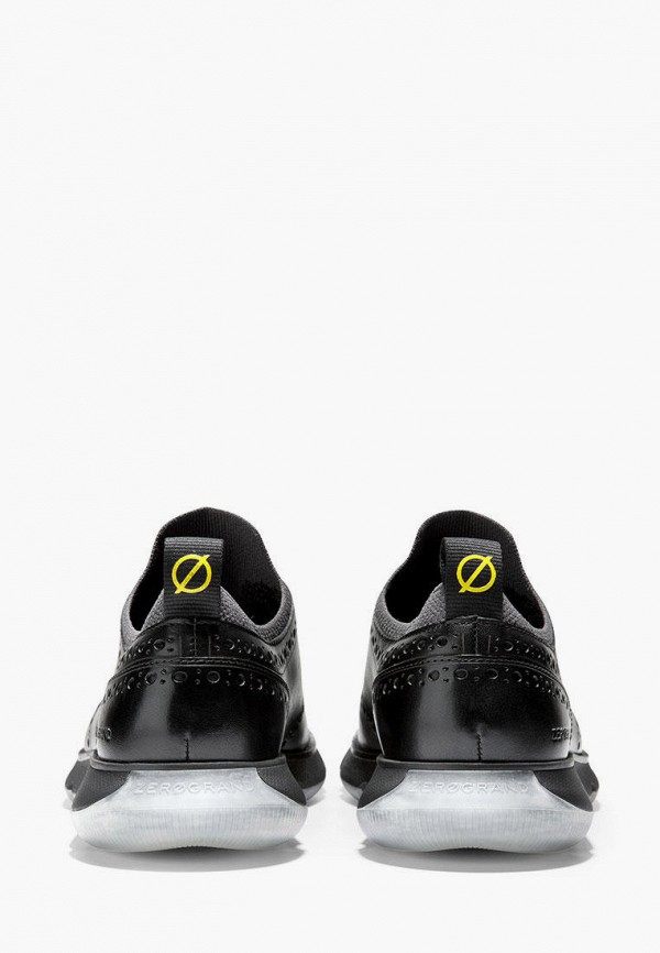

Кроссовки Cole Haan, Черный, Cole Haan MP002XM1HT3R