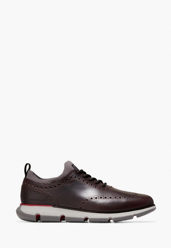 

Кроссовки Cole Haan, Коричневый, Cole Haan MP002XM1HT3S