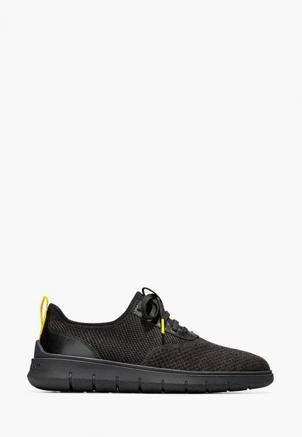 

Кроссовки Cole Haan, Черный, Generation полнота стандартная