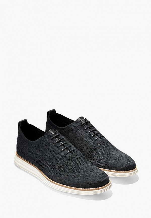

Кроссовки Cole Haan, Черный, Cole Haan MP002XM1HT3W